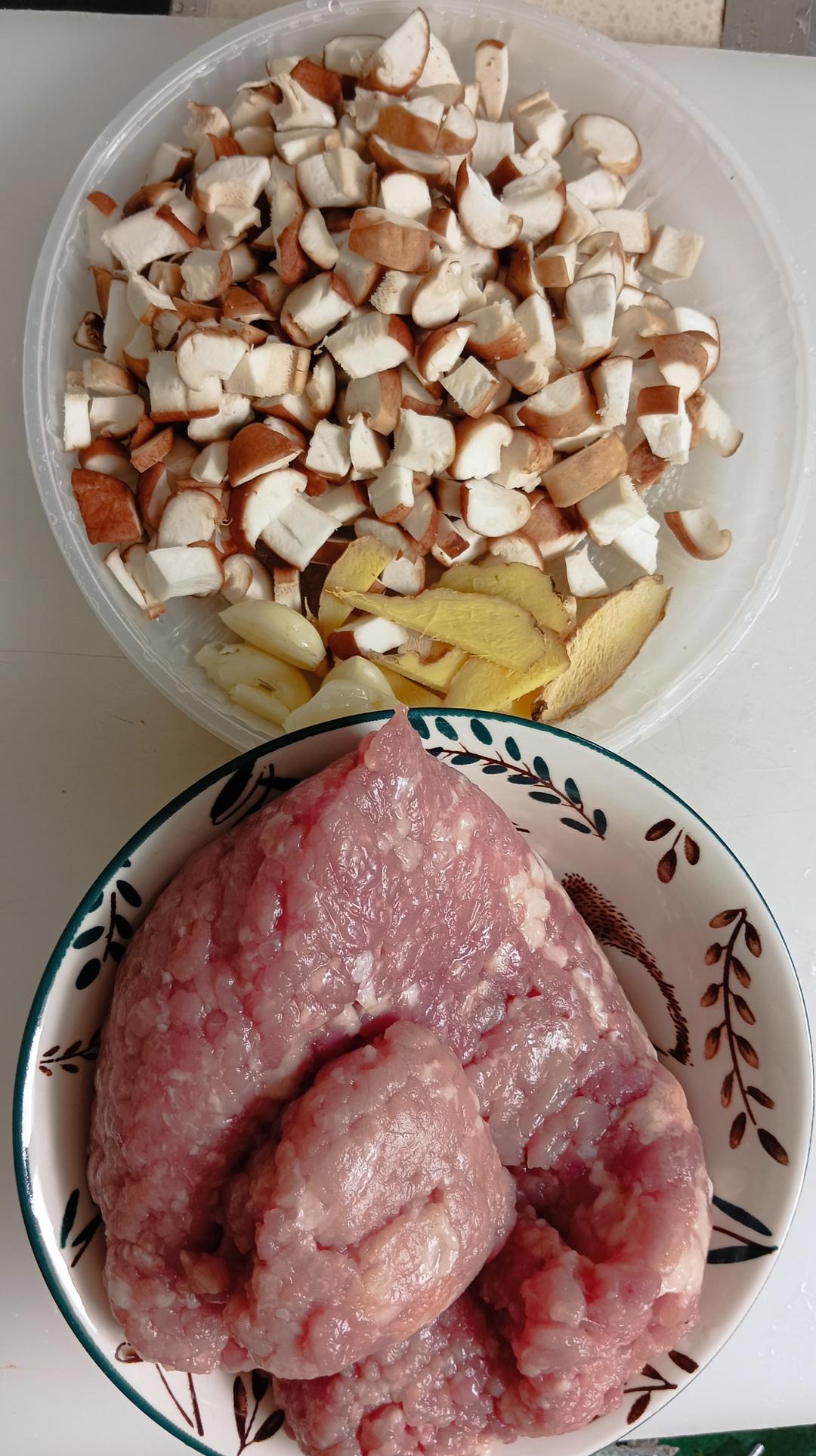 解密水光肌㊙️爆汁叉烧包（全视频）