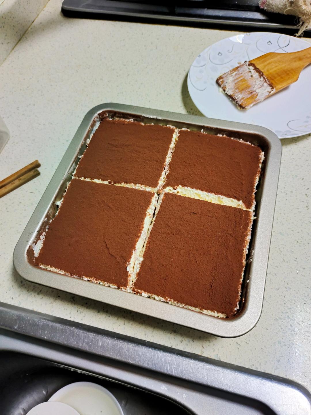 提拉米苏（君之版）