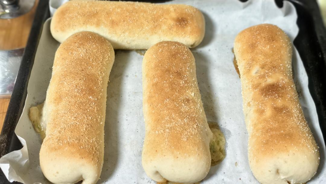 复刻山姆牛肉卷鸡肉卷，自己做更便宜，不存在的