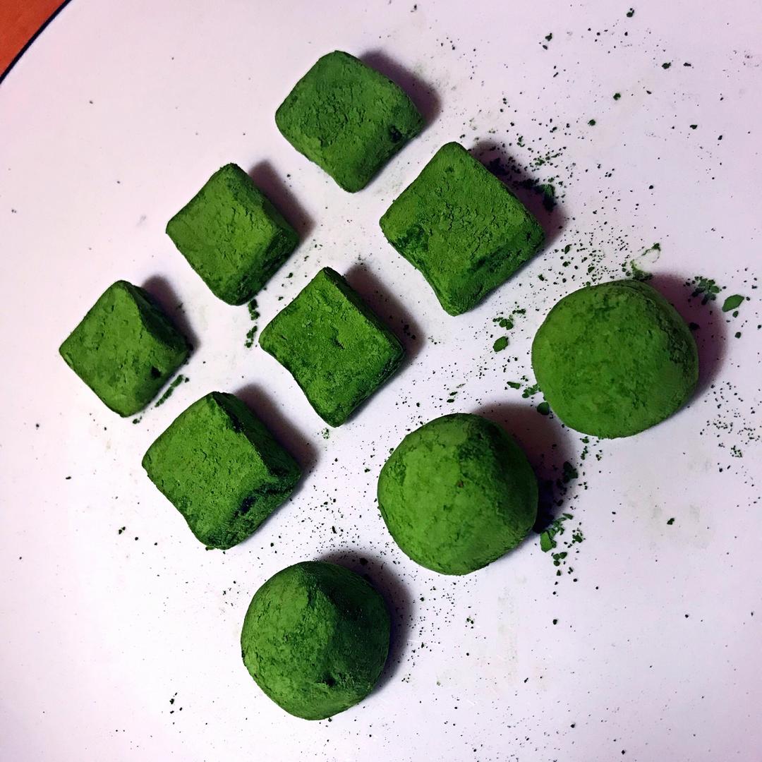 这个生巧克力的方子，简单简单最简单