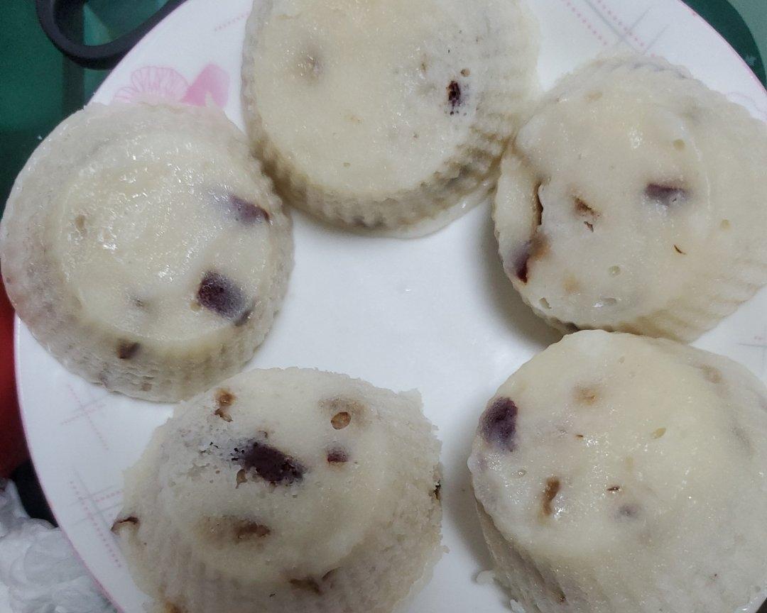 大米发糕