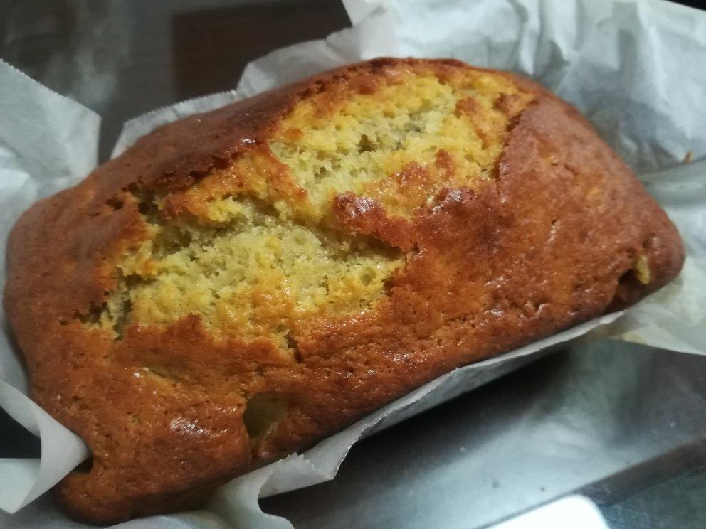 香蕉蛋糕 Banana bread