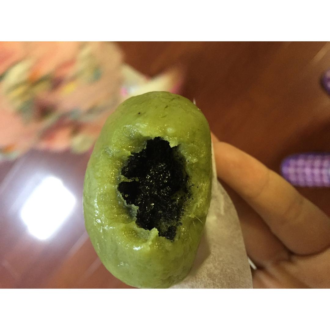 艾糍（清明仔）