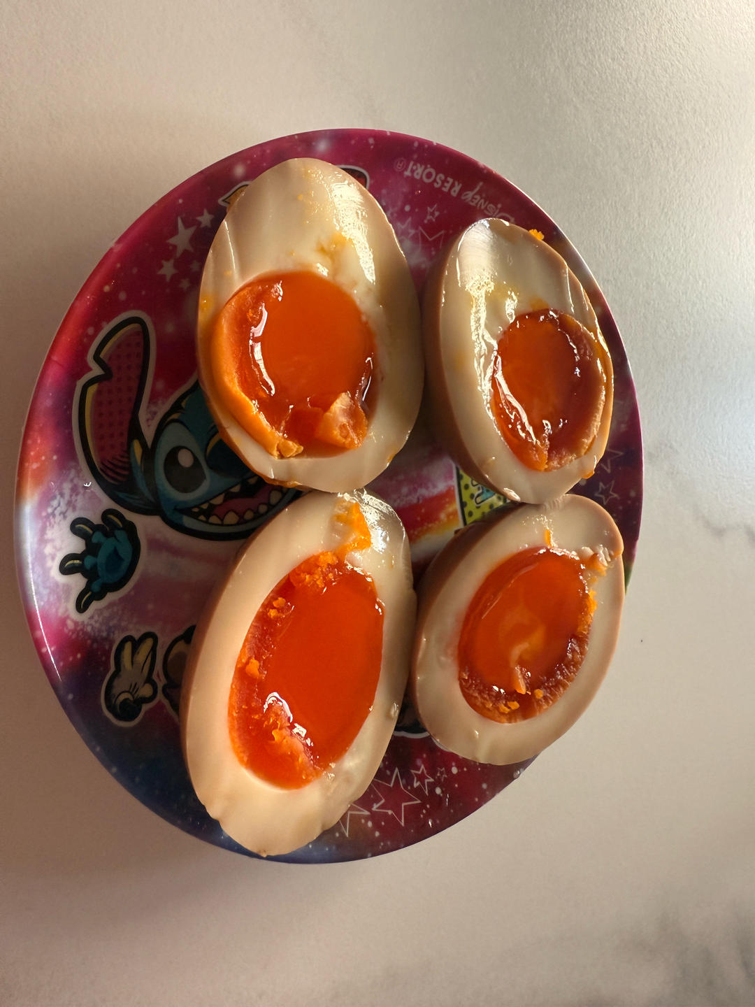 日式溏心蛋