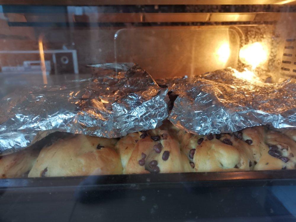 椰蓉+面包=绝配