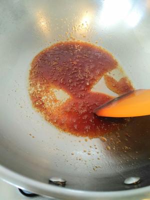 牛排骨烧土豆胡萝卜的做法 步骤4