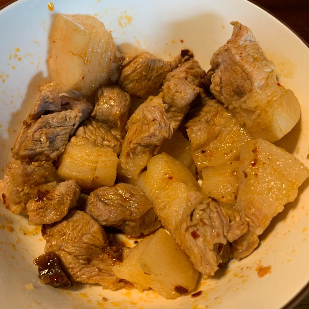 小优的生酮饮食快乐记录