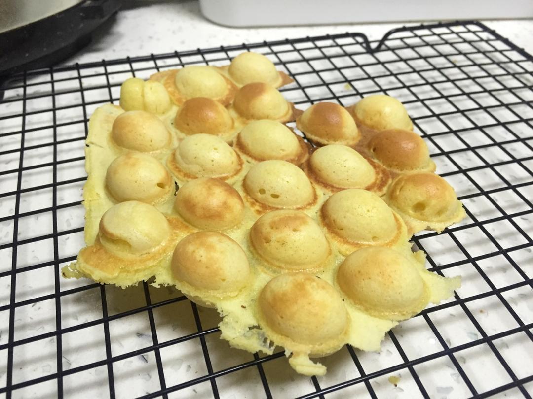 鸡蛋仔