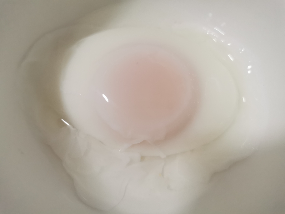 懒人水煮蛋荷包蛋溏心蛋