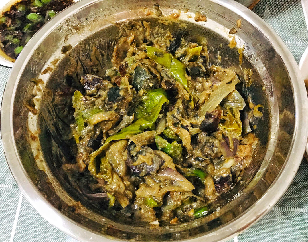 5分钟擂椒皮蛋【赘婿同款】