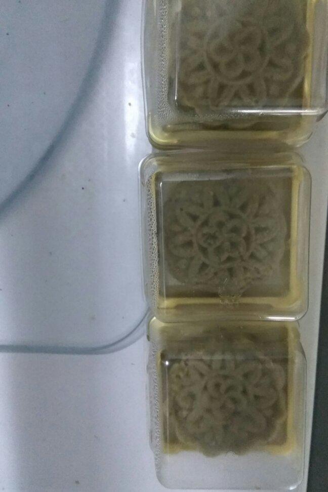 绿豆糕