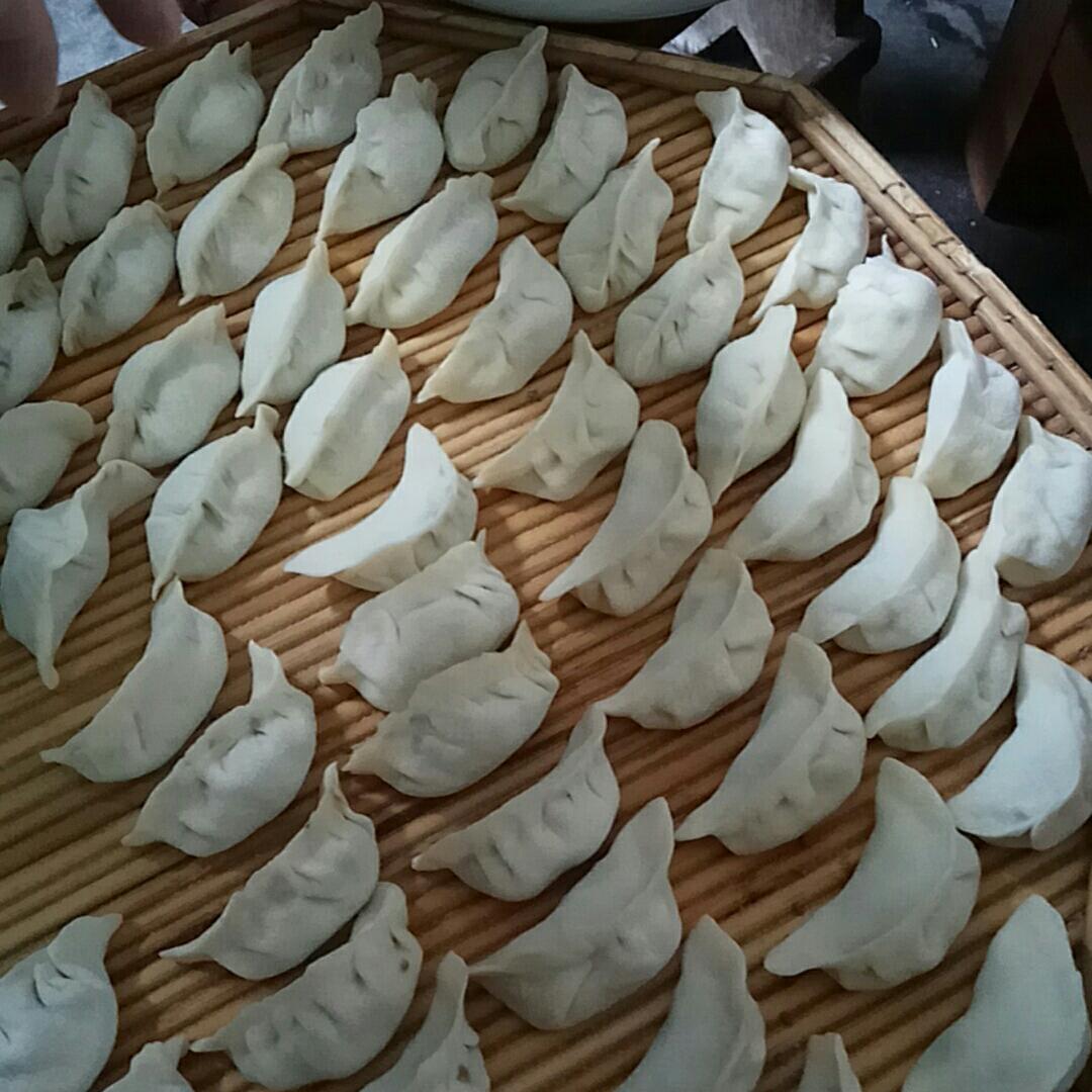 Lily好好学做饭