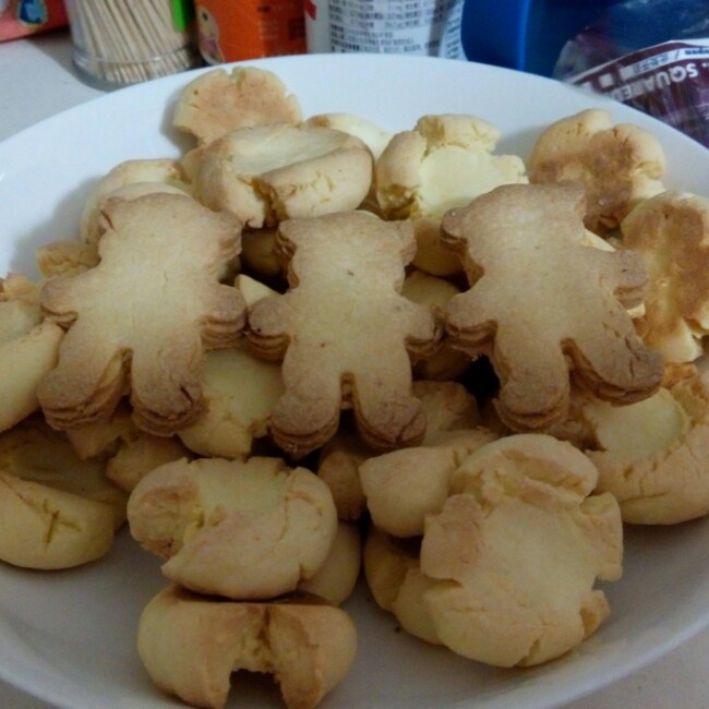玛格丽特饼干