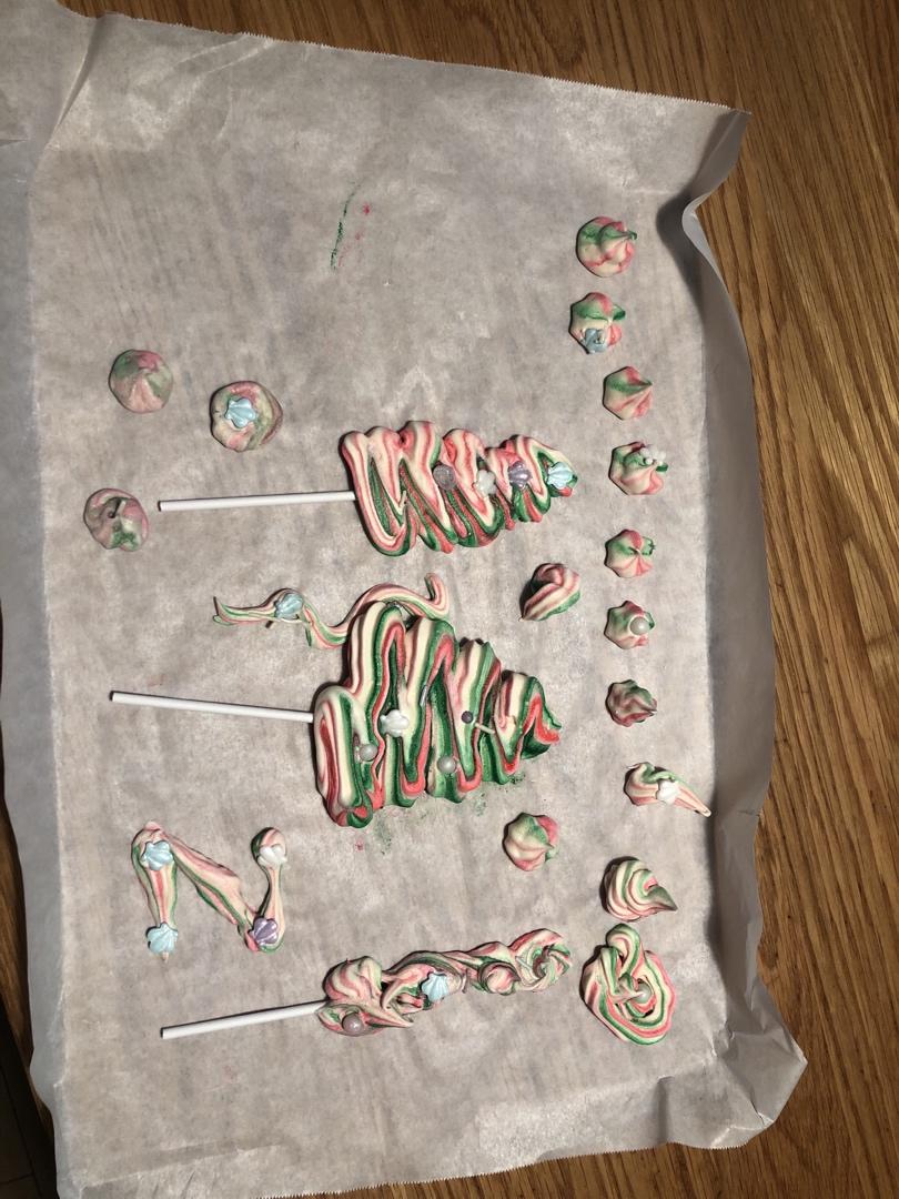 马琳糖夹心卡通小饼干