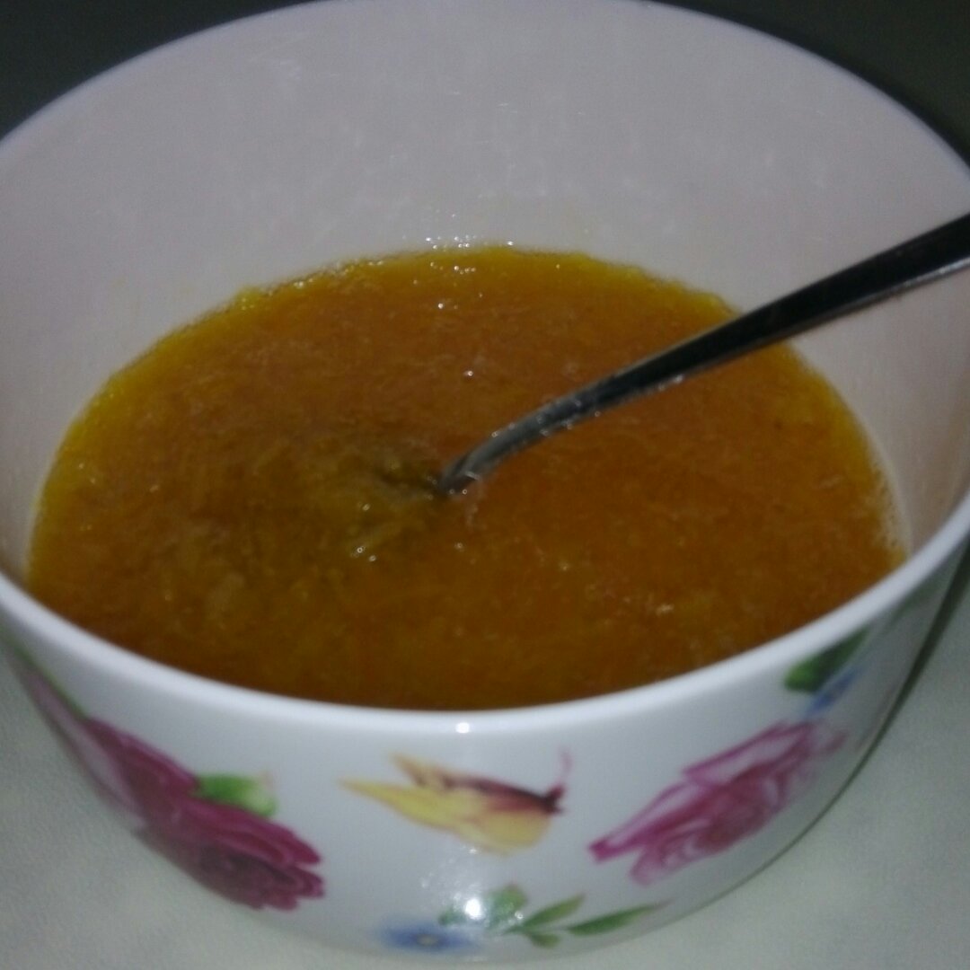 蜂蜜柚子茶