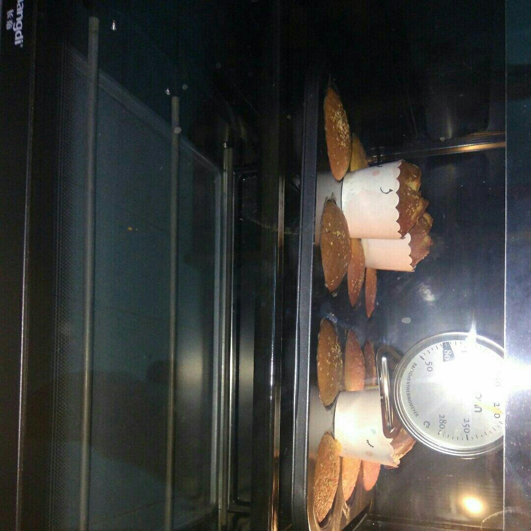 槽子糕/无水蛋糕/老式蛋糕