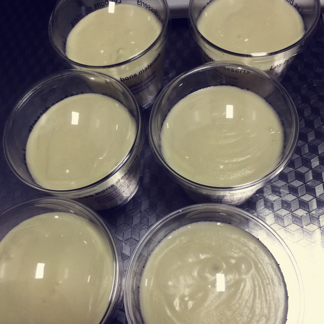 【原味奶香冰淇淋】