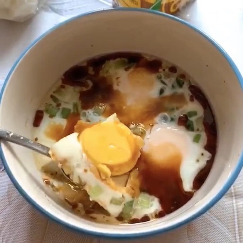 简单又好吃的蒸蛋