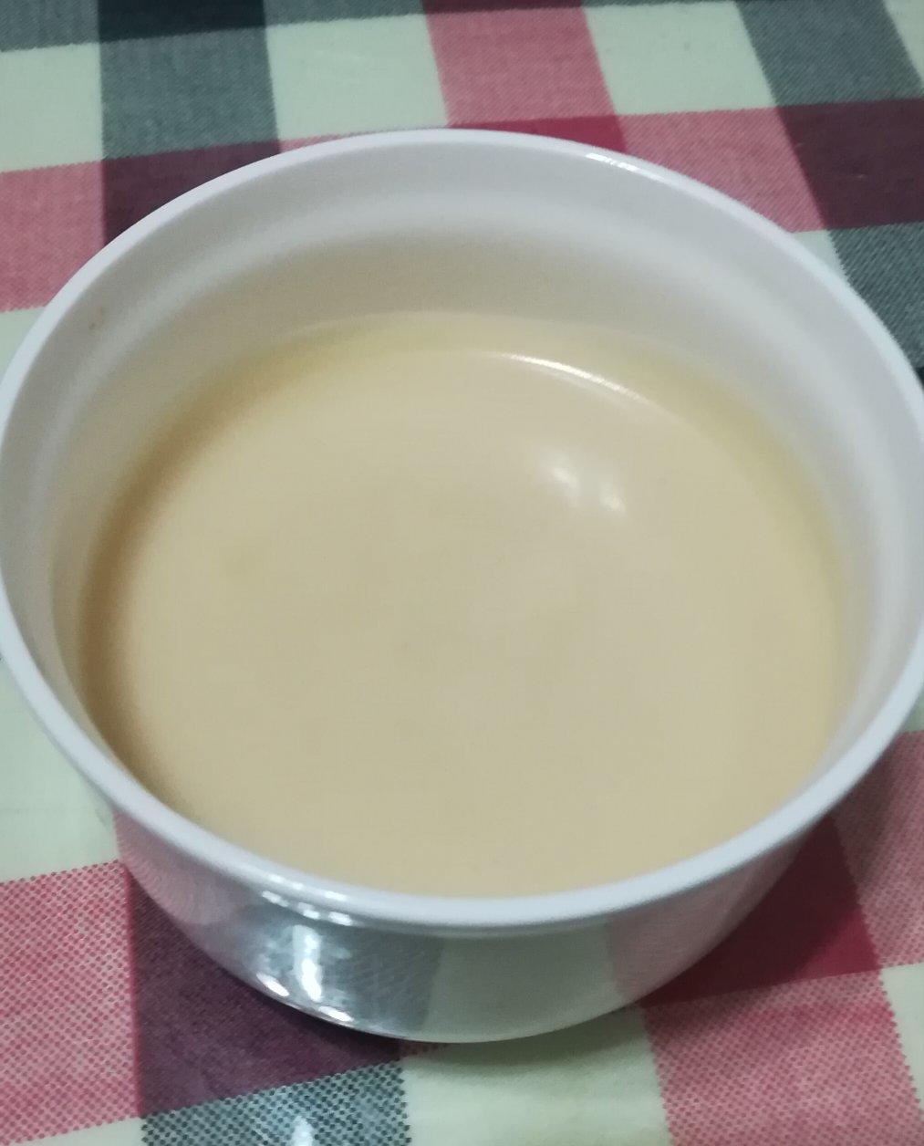 脱模膏—自制蛋糕面包脱模神器