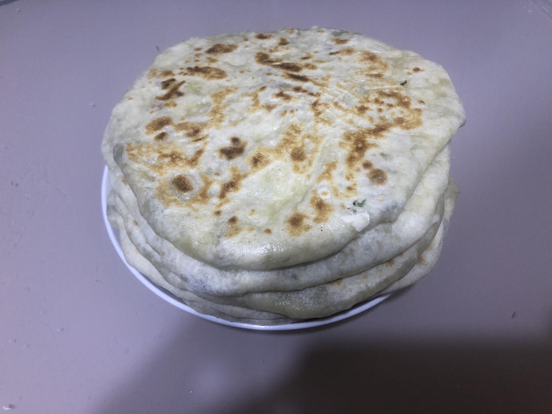 🔥麦饼❗️温州芙蓉麦饼🎉