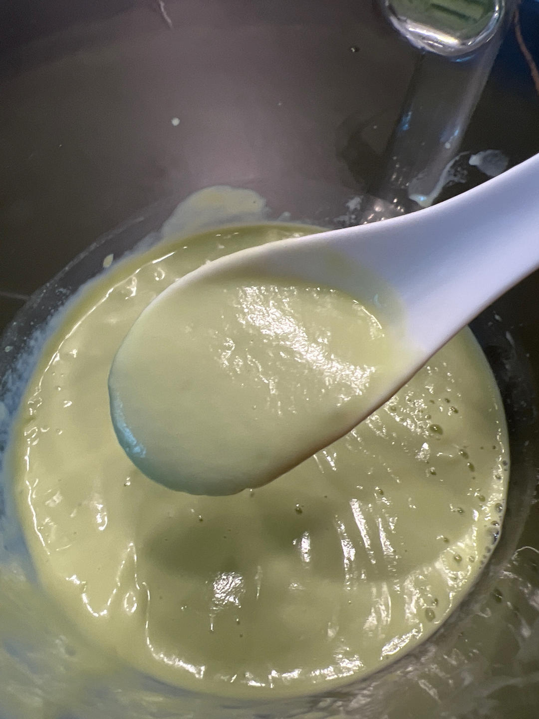 牛油果奶昔🥑入坑就无法自拔的神仙牛奶