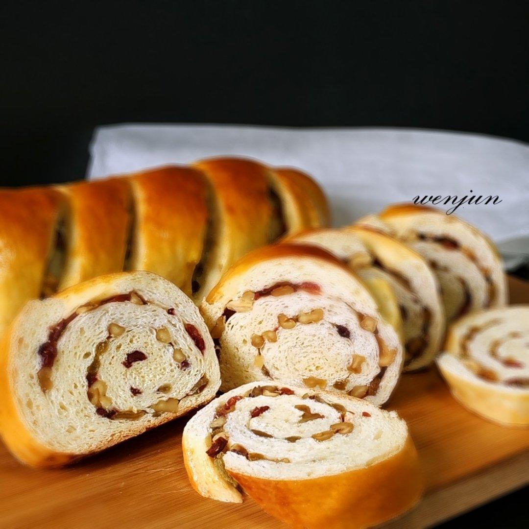 新疆果仁列巴(包好吃零失败)