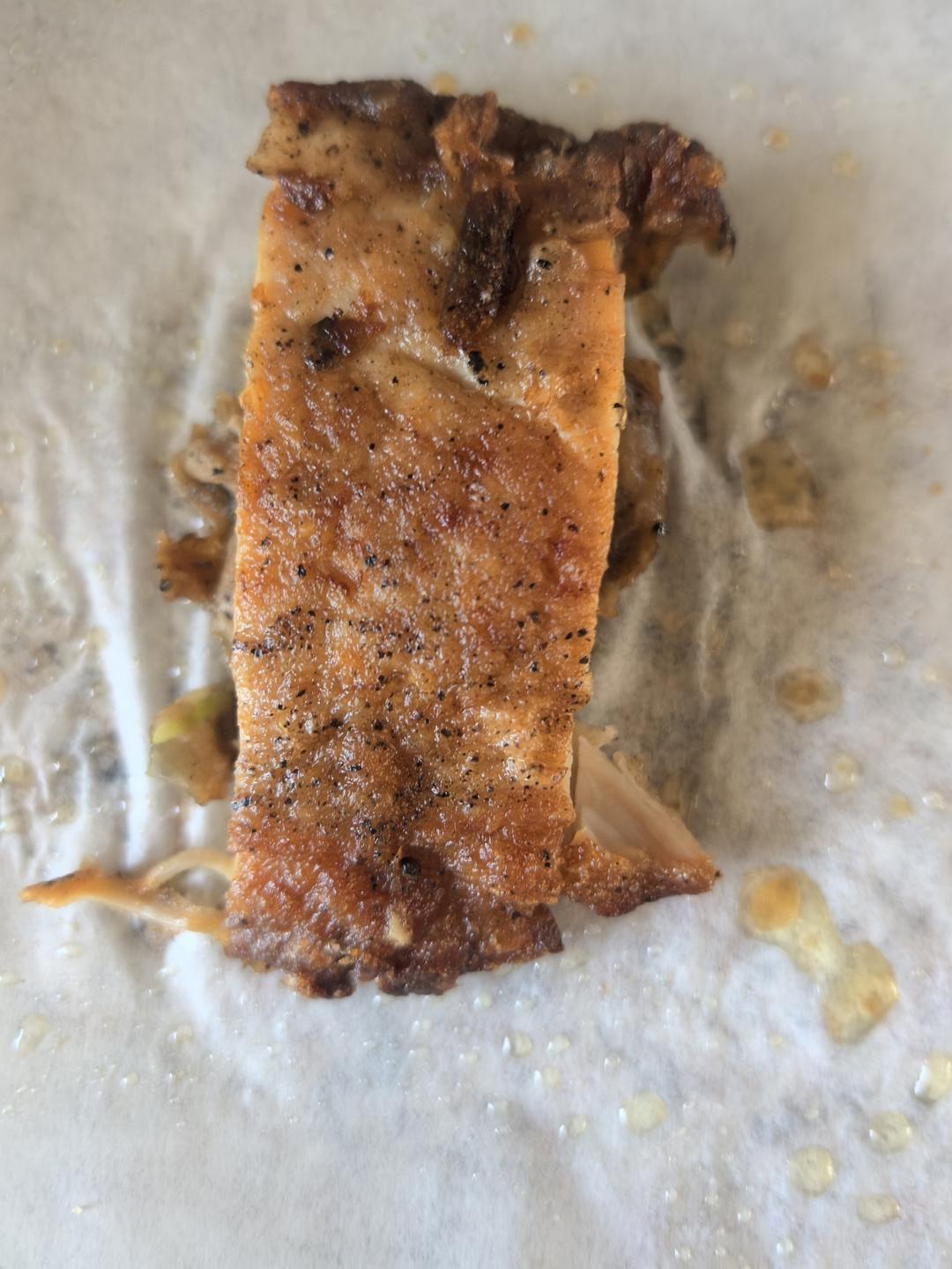 这应该是我吃过最好吃的鸡胸肉