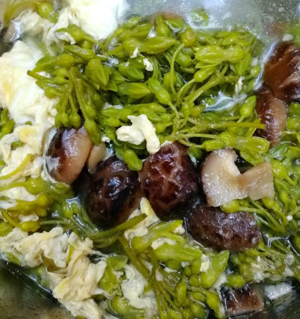 夜来香花汤