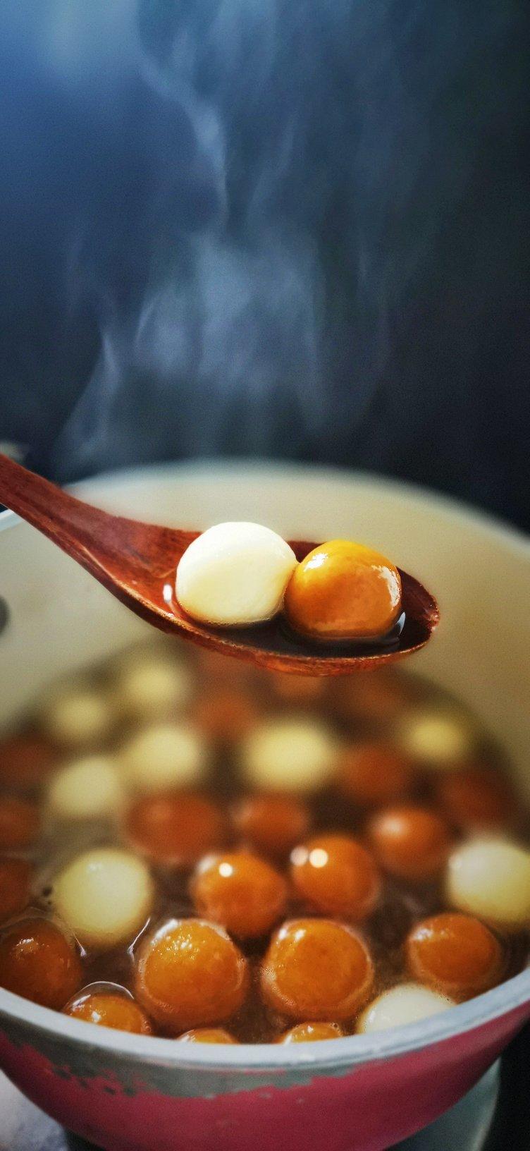 私房的美味
