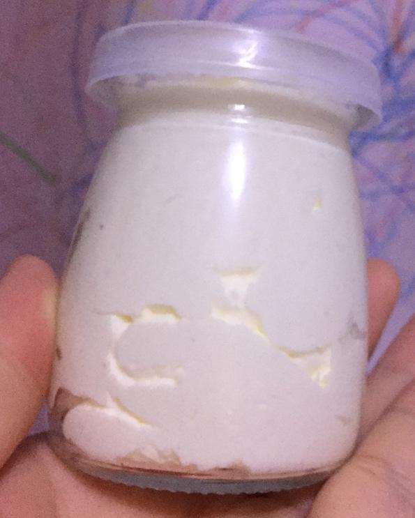 自制马斯卡彭奶酪
