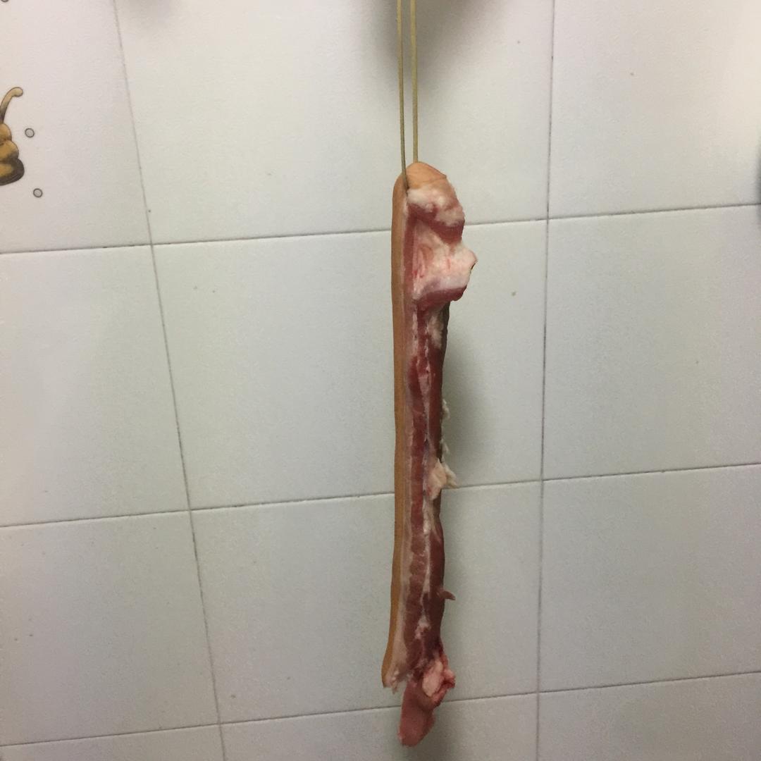 腌肉
