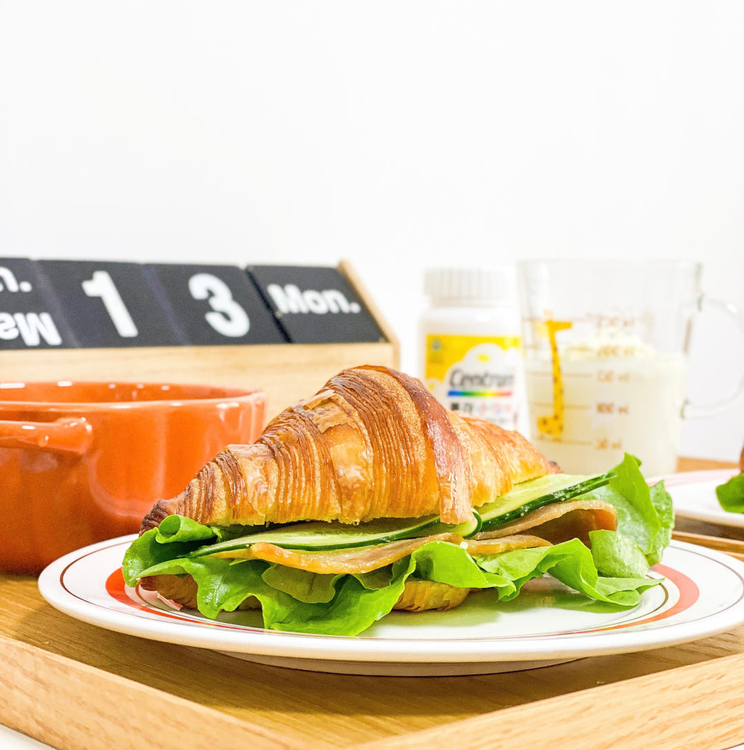 小学生的早餐（每天更新中）