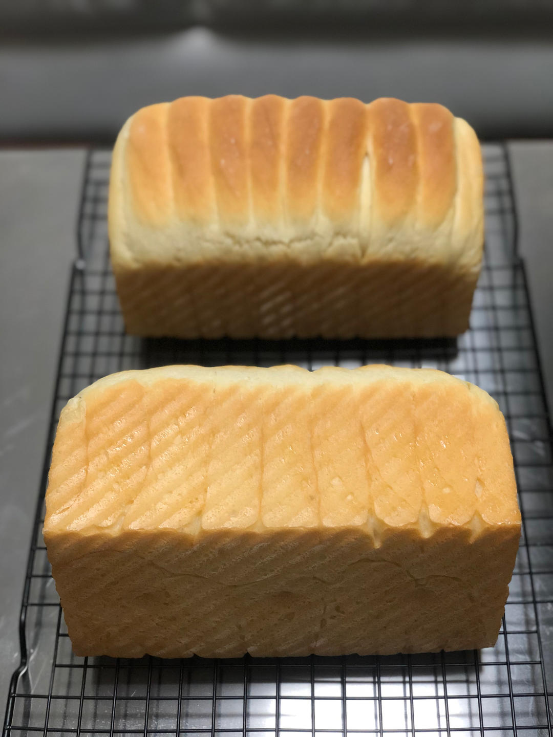 大白兔牛乳吐司