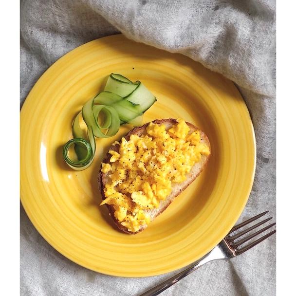 绝密！8分钟，8块钱，吃8天的正宗欧包loaf来了！