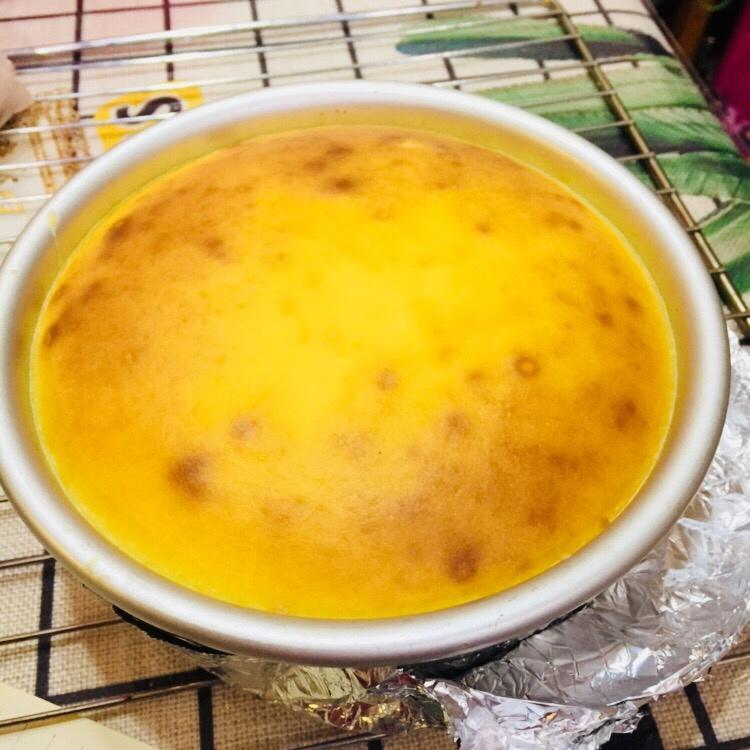 【柴田武】米曲乳酪