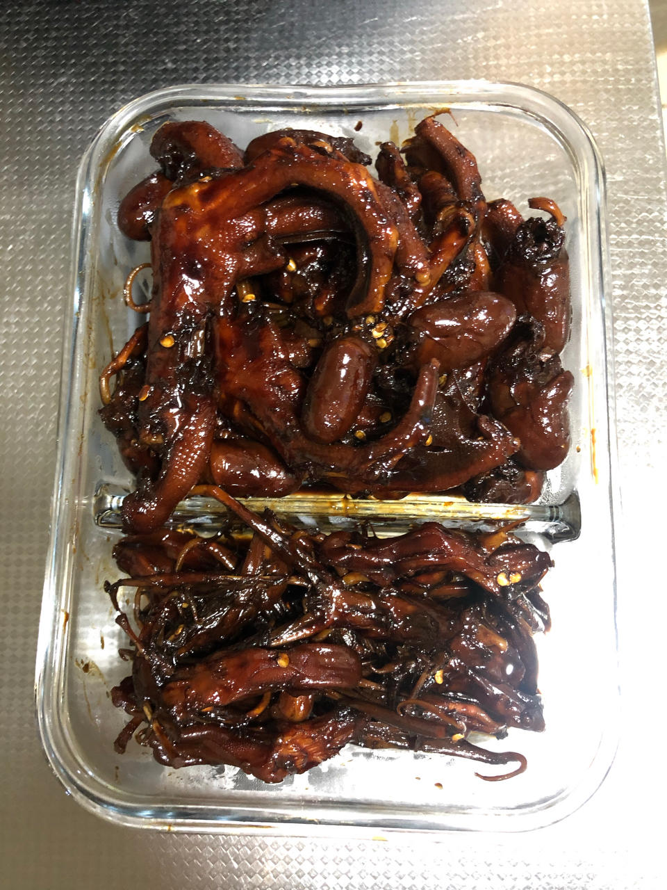 超A的武汉卤味周黑鸭（超详尽版）