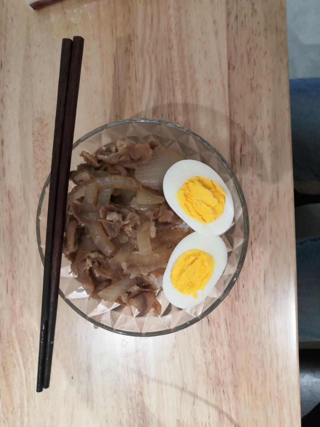 秒杀吉野家的照烧肥牛