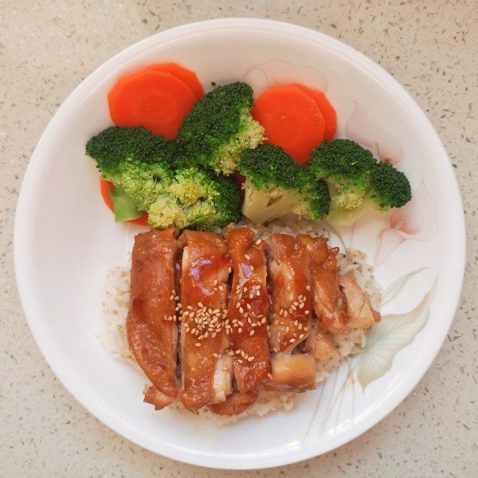 鸡腿这样做，太赞了！放冰箱还不占地方（儿子一次能吃俩）