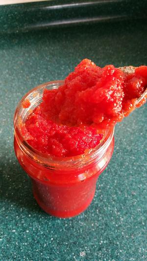 番茄酱的做法的做法 步骤16