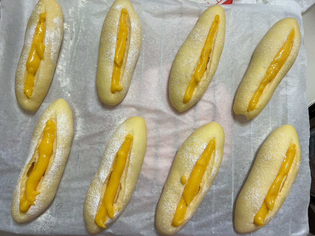 岩烧乳酪面包/私房热卖款/芝士脑袋最爱