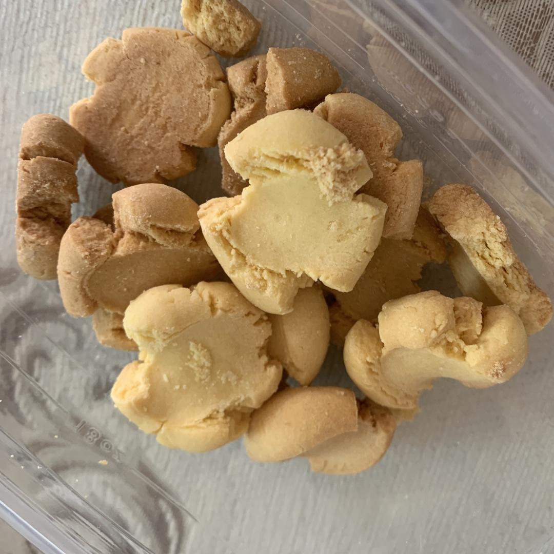 玛格丽特小饼干