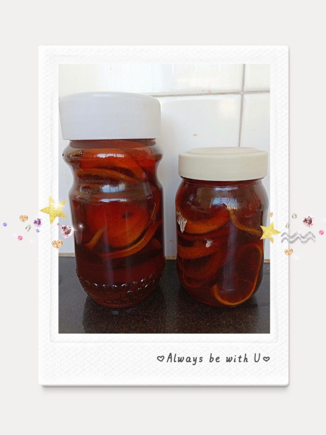 冰糖柠檬膏（电压力锅版超详细）