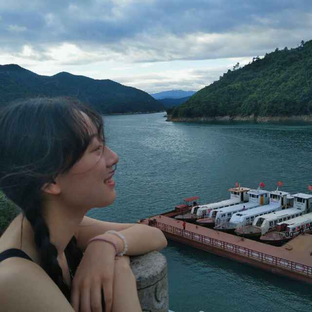 你栀子