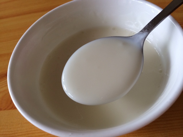 自制老酸奶(步骤全)