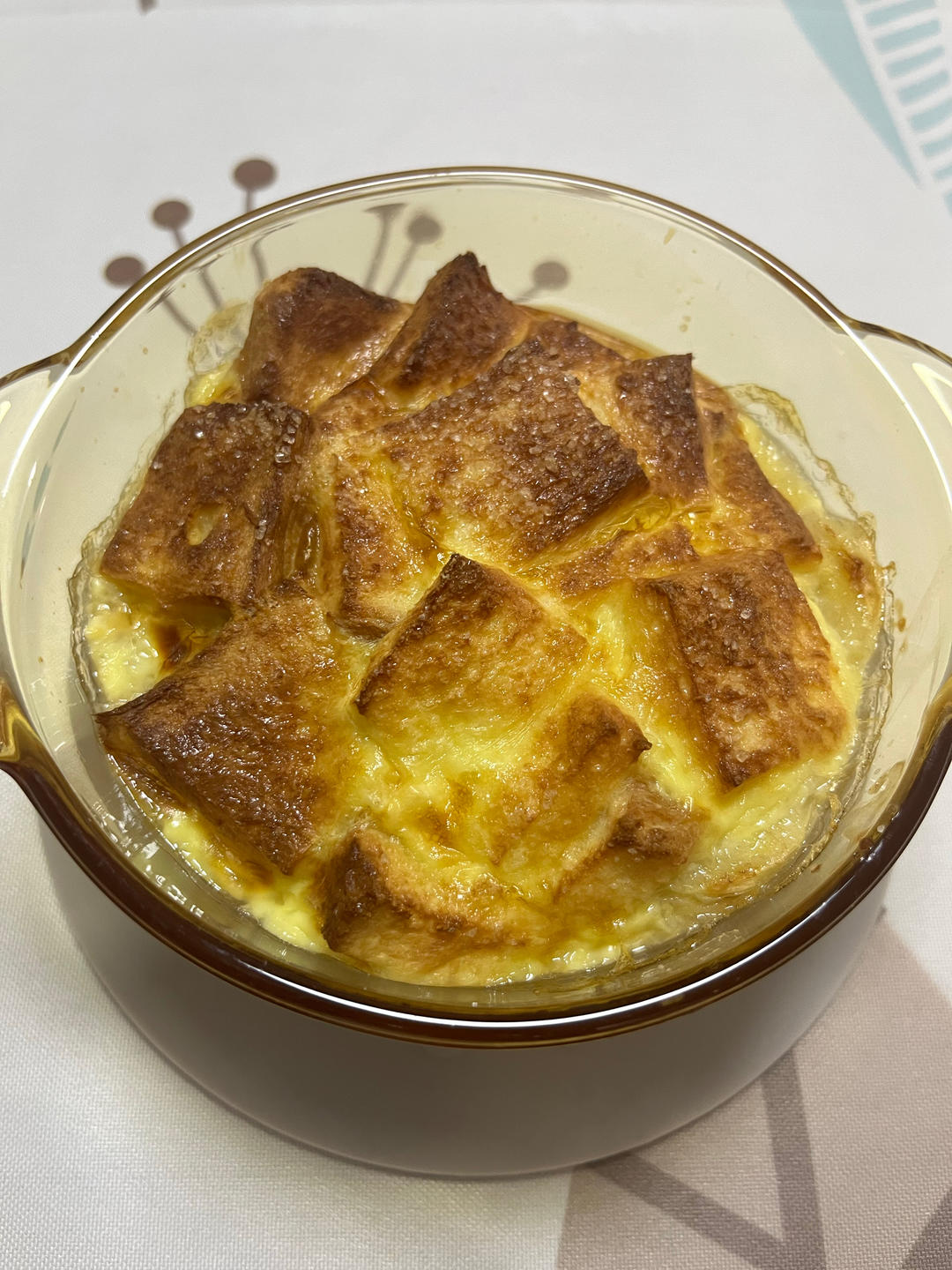 牛奶烤鸡蛋吐司