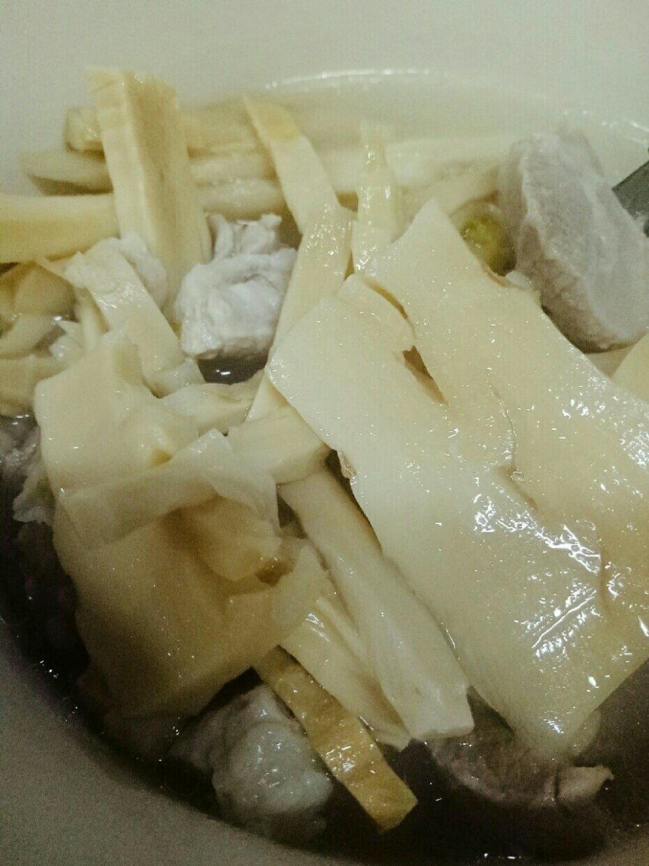 腌笃鲜
