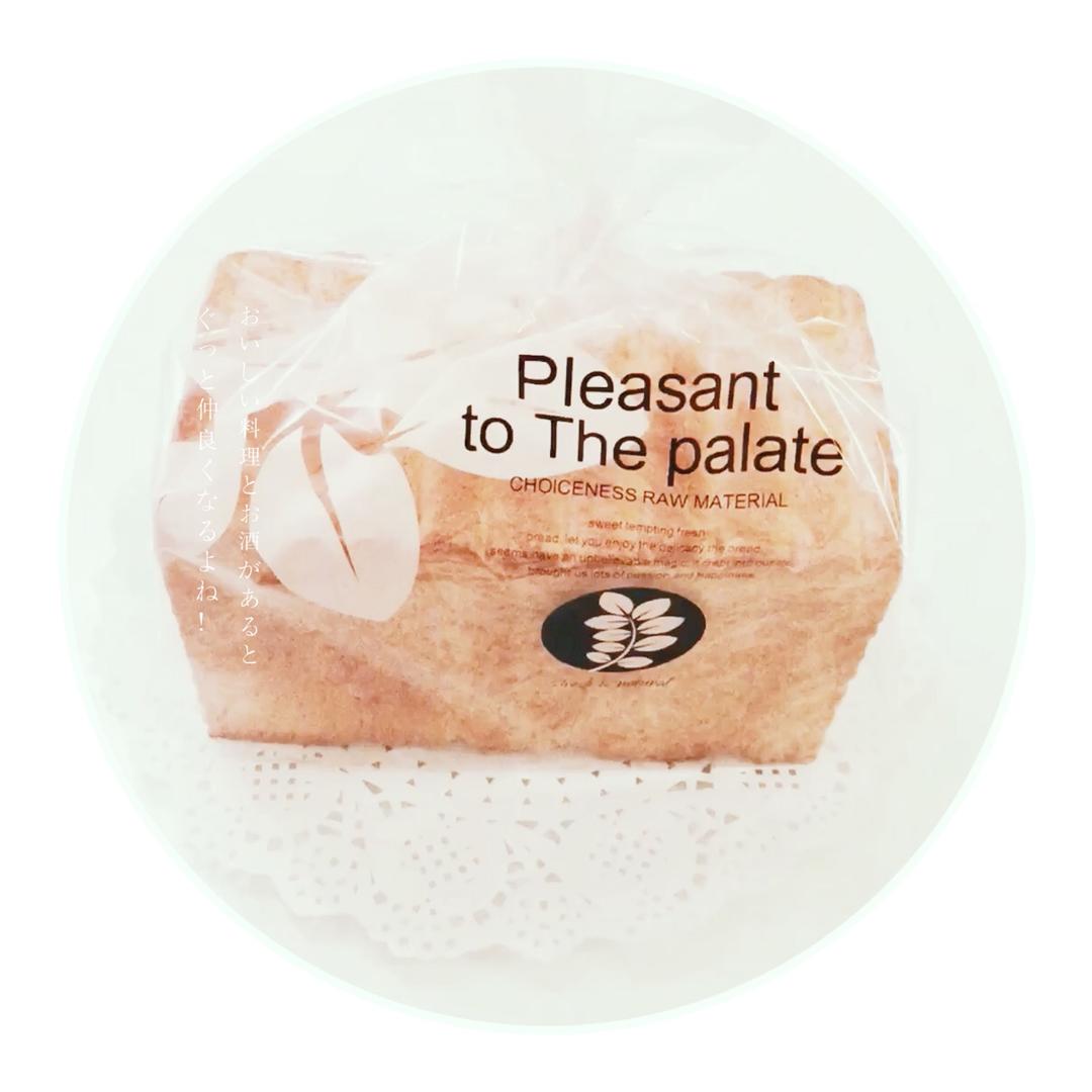 奶香超浓郁的淡奶油吐司（消灭淡奶油）