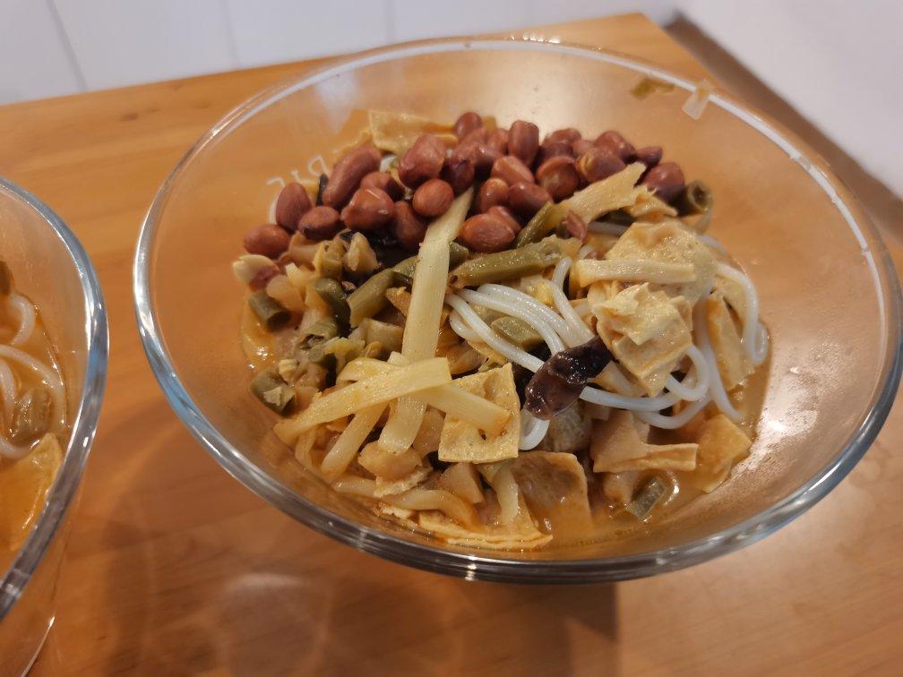 和你们一起吃的饭啊