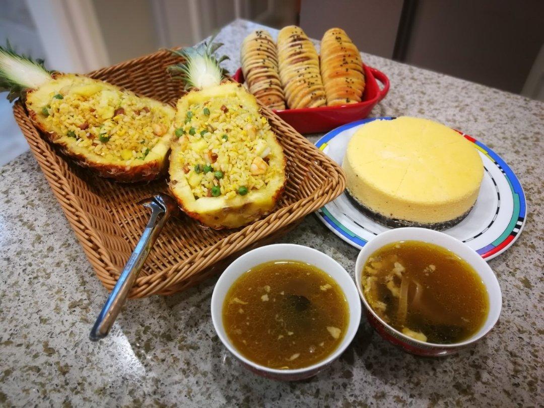 经典重芝士蛋糕