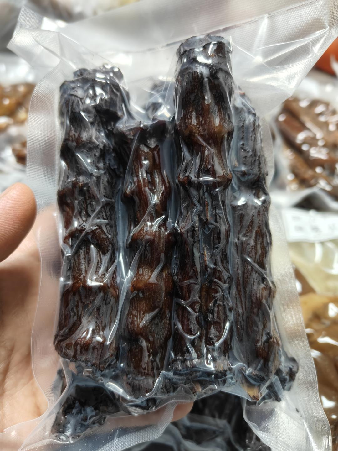 好吃到停不下来❤️甜辣烤鸭脖❤️超详细制作步骤❤️